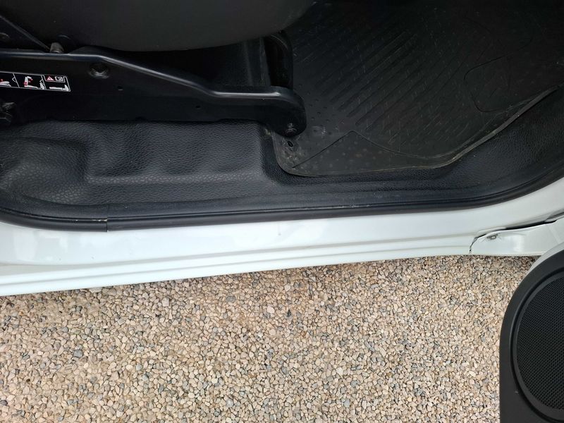 Renault Kangoo electric drive 44 kW Z.E. 2013 – снимка 48