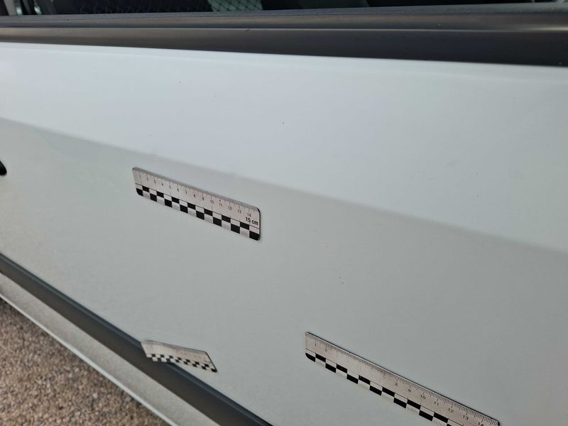 Renault Kangoo electric drive 44 kW Z.E. 2013 – снимка 21