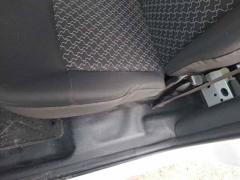 Renault Kangoo electric drive 44 kW Z.E. 2013 – снимка 36
