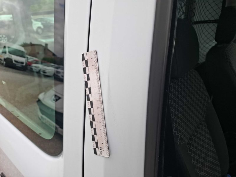 Renault Kangoo electric drive 44 kW Z.E. 2013 – снимка 22