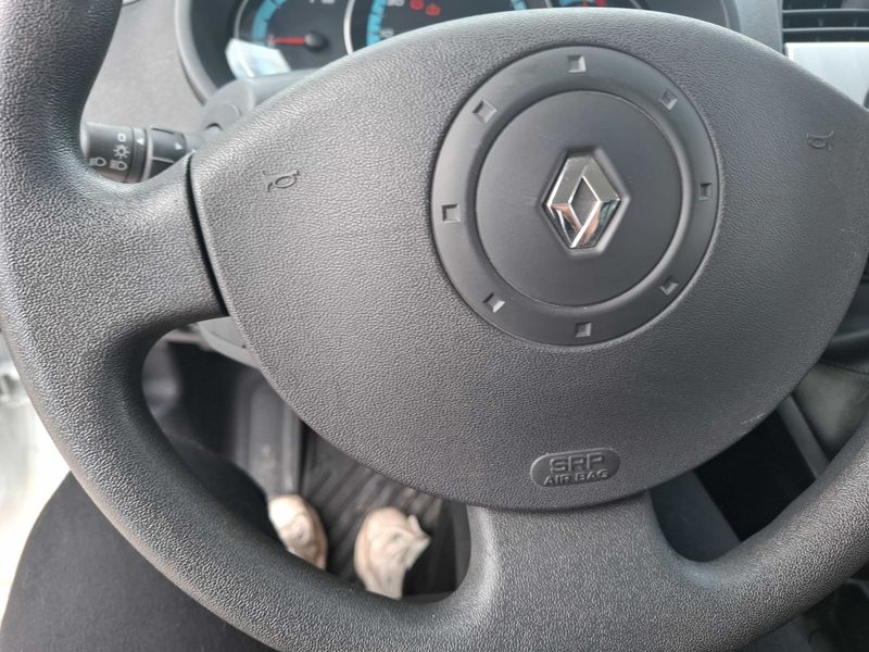 Renault Kangoo electric drive 44 kW Z.E. 2013 – снимка 37