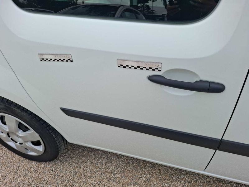 Renault Kangoo electric drive 44 kW Z.E. 2013 – снимка 23
