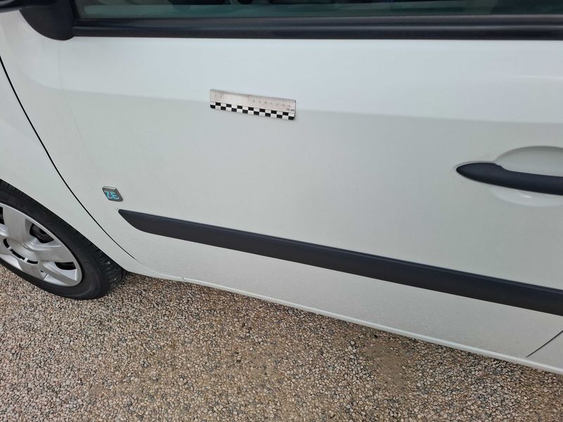 Renault Kangoo electric drive 44 kW Z.E. 2013 – снимка 24