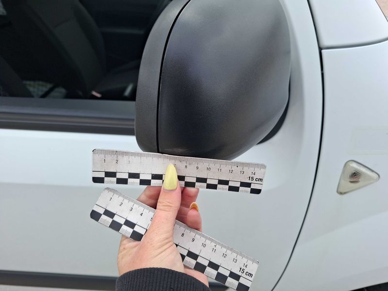 Renault Kangoo electric drive 44 kW Z.E. 2013 – снимка 19