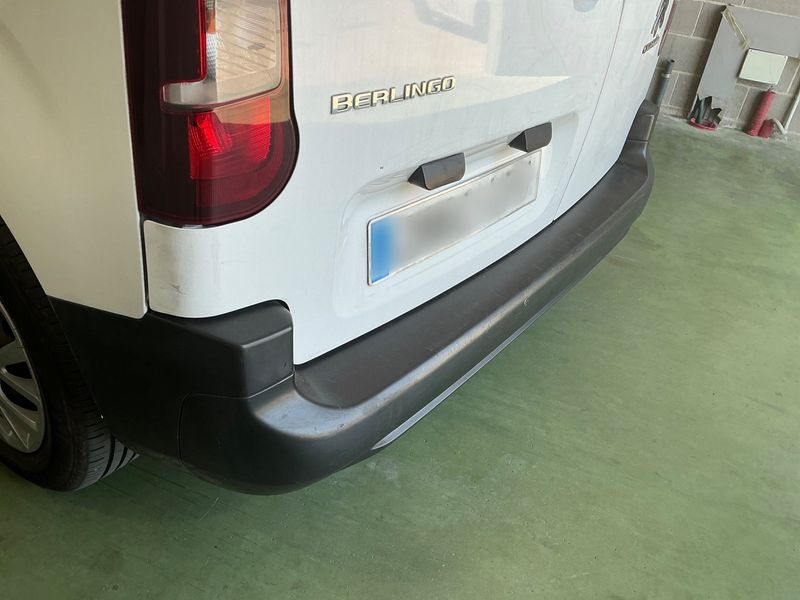 Citroen Berlingo 1.5 Blue-HDi Life Pack M 2021 – снимка 26