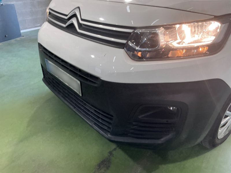 Citroen Berlingo 1.5 Blue-HDi Life Pack M 2021 – снимка 29