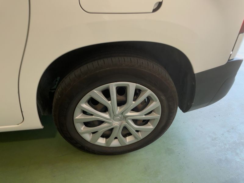 Citroen Berlingo 1.5 Blue-HDi Life Pack M 2021 – снимка 5