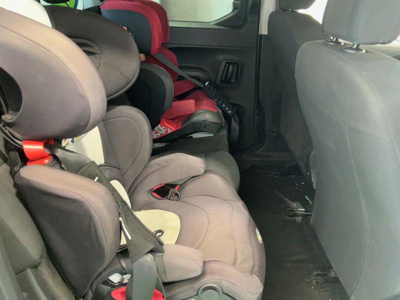 Citroen Berlingo 1.5 Blue-HDi Life Pack M 2021 – снимка 19