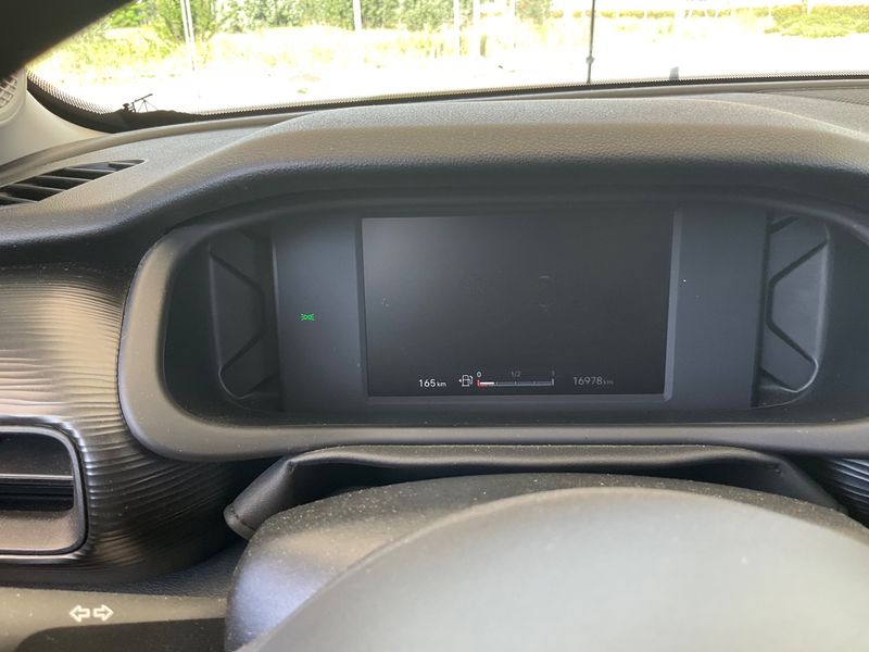 Jeep Avenger 1.2 T-GDI Longitude 2023 – снимка 18