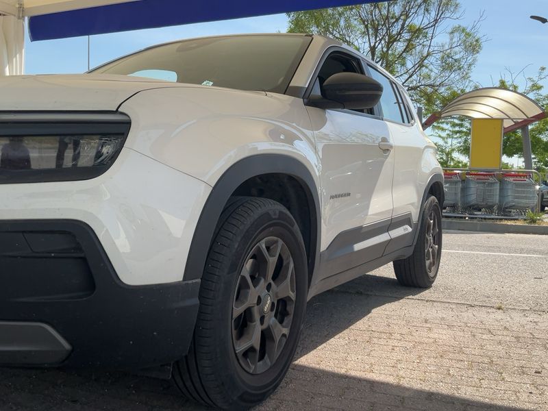 Jeep Avenger 1.2 T-GDI Longitude 2023 – снимка 2