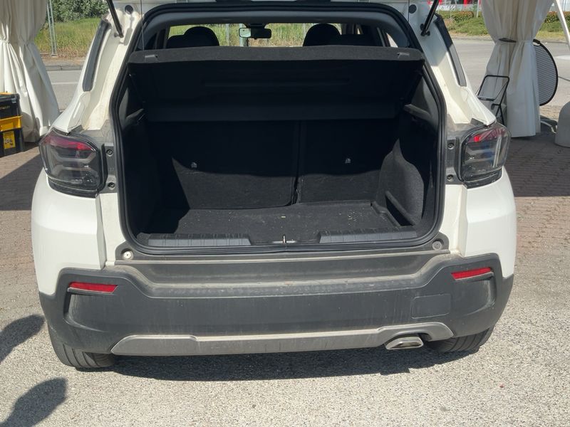 Jeep Avenger 1.2 T-GDI Longitude 2023 – снимка 15