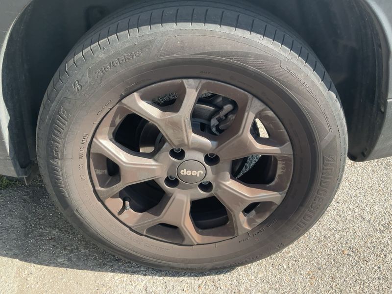 Jeep Avenger 1.2 T-GDI Longitude 2023 – снимка 5