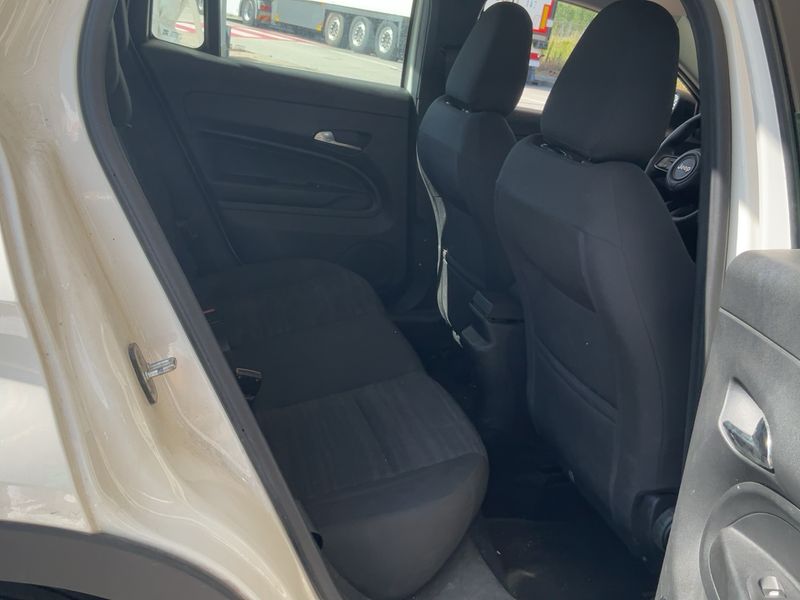 Jeep Avenger 1.2 T-GDI Longitude 2023 – снимка 19
