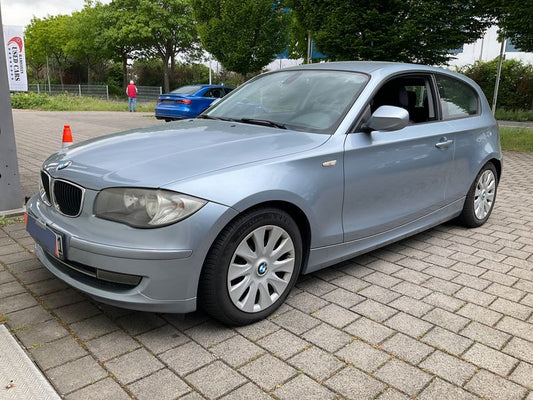BMW 1er 116i 2011 – снимка 1
