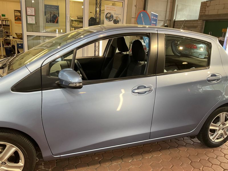 Toyota Yaris 1.33 Dual VVT-i Life 2014 – снимка 4