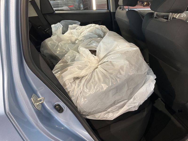 Toyota Yaris 1.33 Dual VVT-i Life 2014 – снимка 22