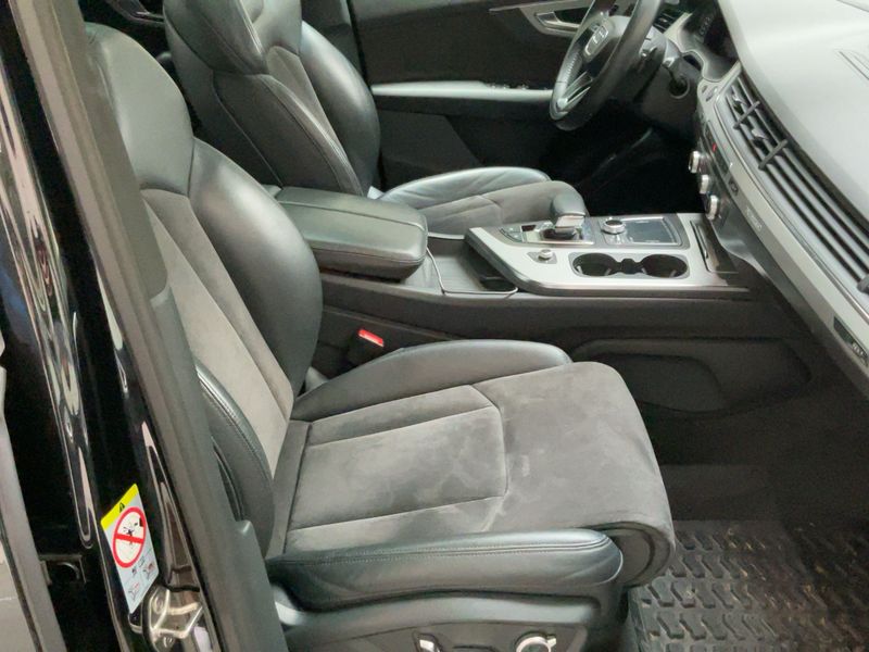 Audi Q7 45 TDI quattro 2019 – снимка 16