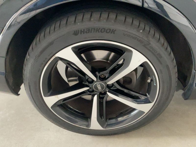 Audi Q7 45 TDI quattro 2019 – снимка 9