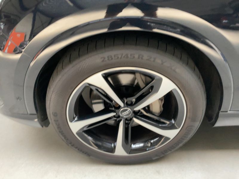 Audi Q7 45 TDI quattro 2019 – снимка 3