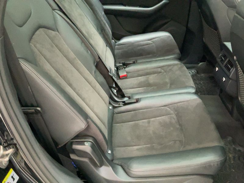 Audi Q7 45 TDI quattro 2019 – снимка 19