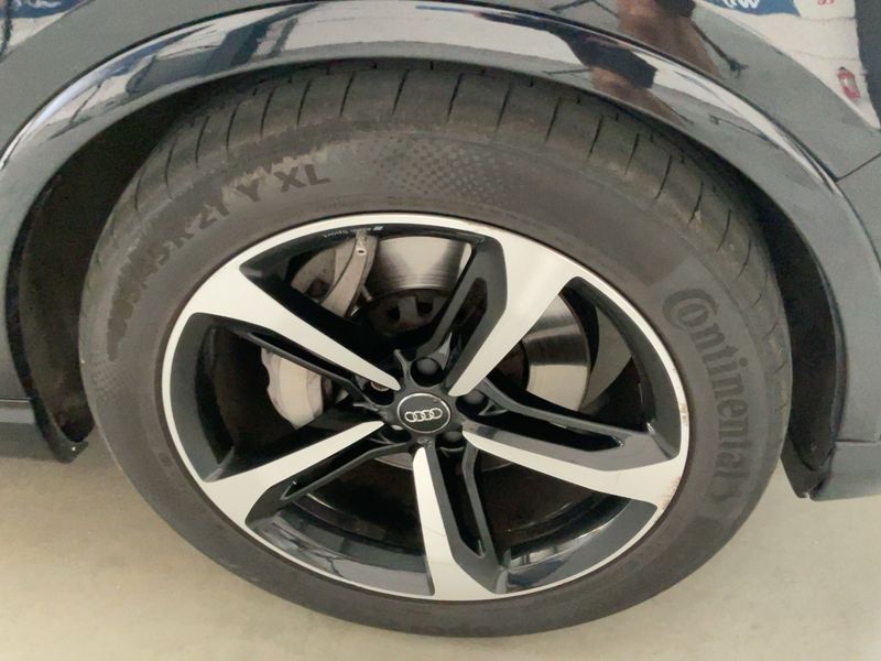 Audi Q7 45 TDI quattro 2019 – снимка 11