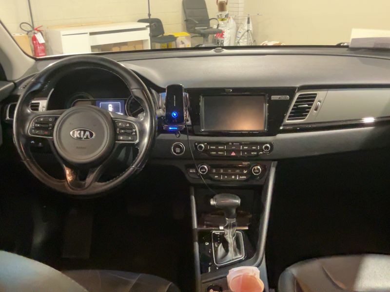 Kia Niro 1.6 Hybrid Energy 2018 – снимка 18