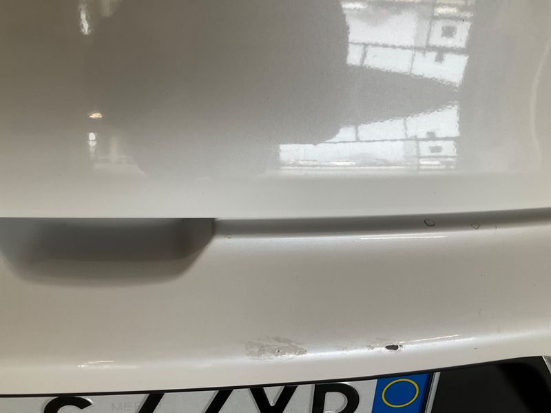 Kia Niro 1.6 Hybrid Energy 2018 – снимка 24