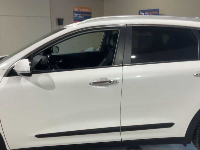 Kia Niro 1.6 Hybrid Energy 2018 – снимка 4