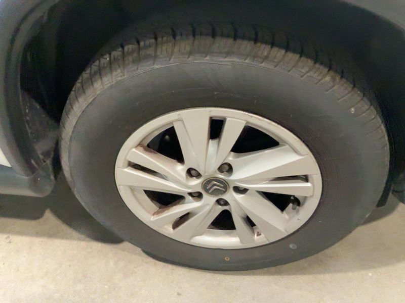 Citroen C4 Aircross 1.6 e-HDi 2014 – снимка 20