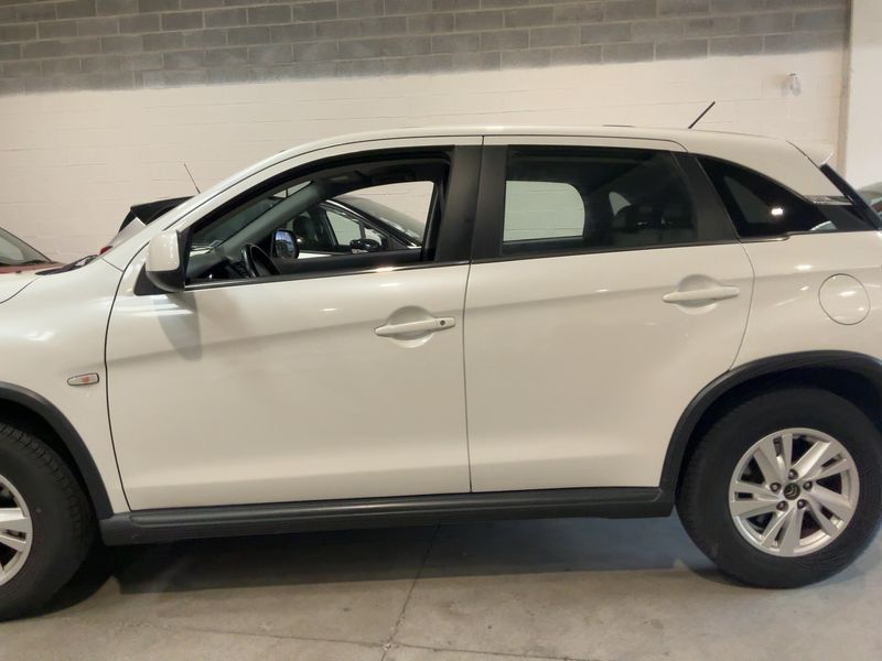 Citroen C4 Aircross 1.6 e-HDi 2014 – снимка 4