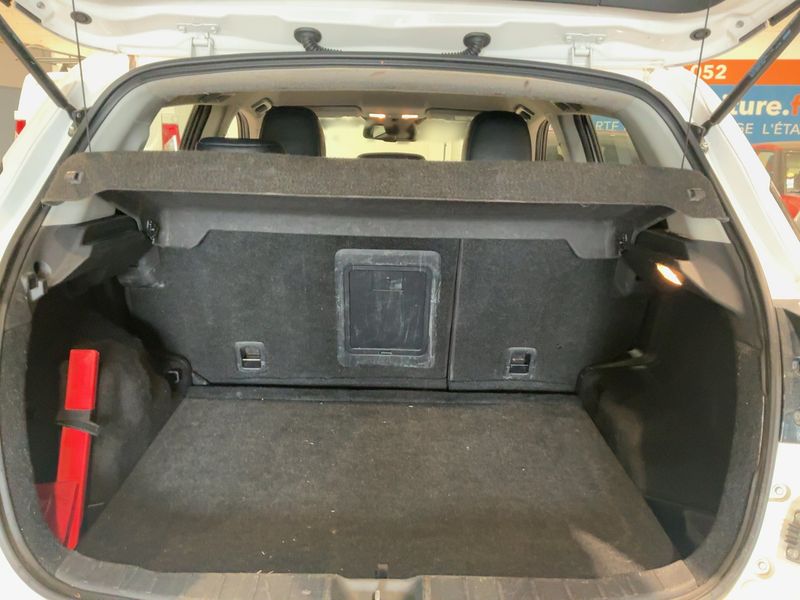 Citroen C4 Aircross 1.6 e-HDi 2014 – снимка 10