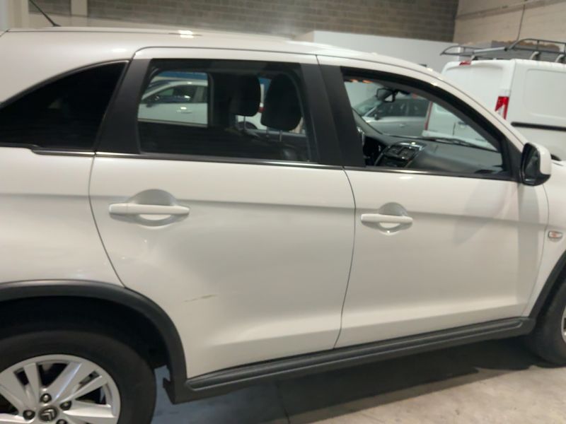 Citroen C4 Aircross 1.6 e-HDi 2014 – снимка 7