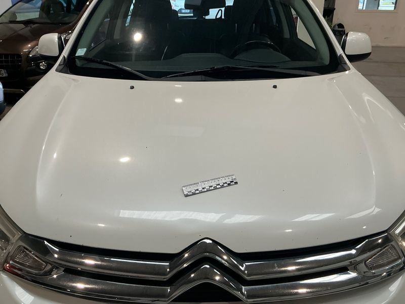 Citroen C4 Aircross 1.6 e-HDi 2014 – снимка 29