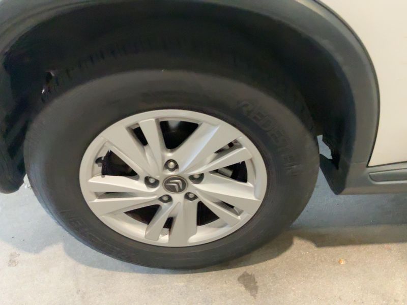 Citroen C4 Aircross 1.6 e-HDi 2014 – снимка 19