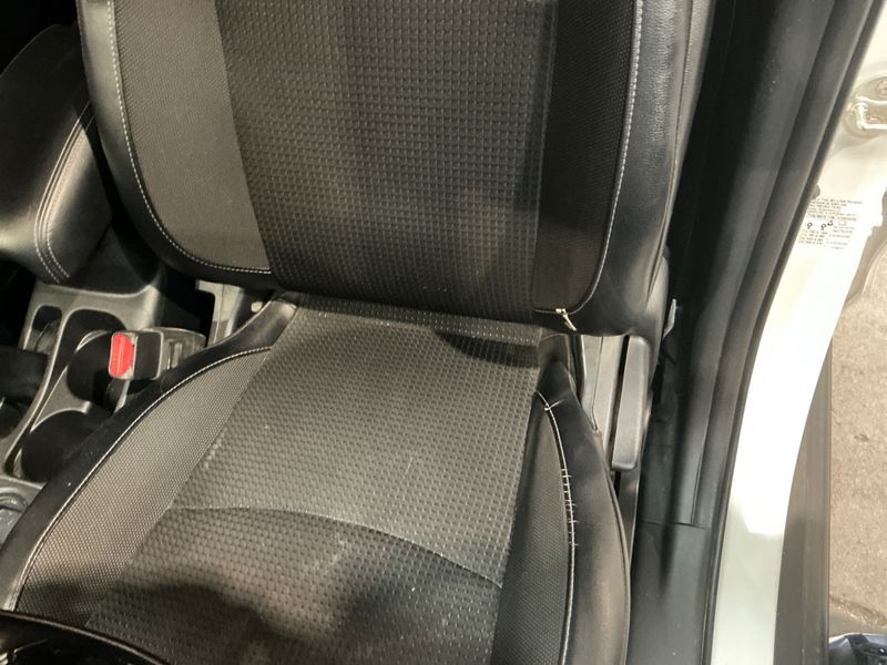 Citroen C4 Aircross 1.6 e-HDi 2014 – снимка 27