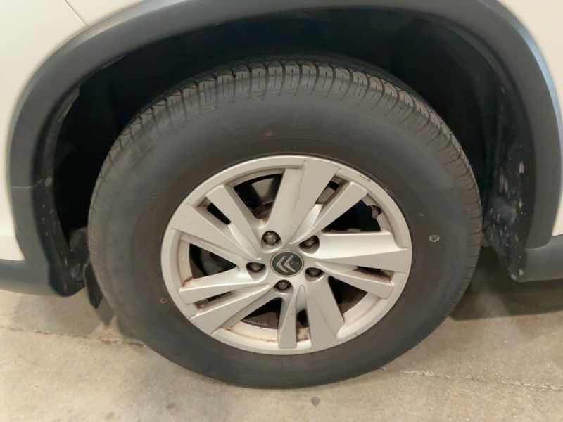 Citroen C4 Aircross 1.6 e-HDi 2014 – снимка 17