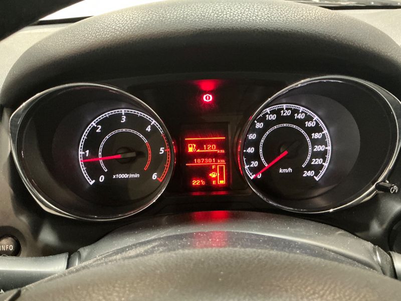 Citroen C4 Aircross 1.6 e-HDi 2014 – снимка 13