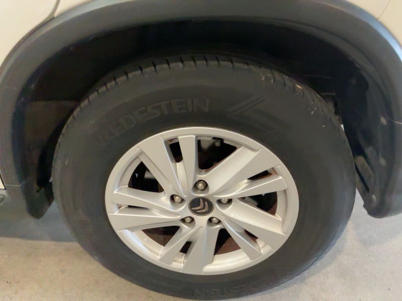 Citroen C4 Aircross 1.6 e-HDi 2014 – снимка 18