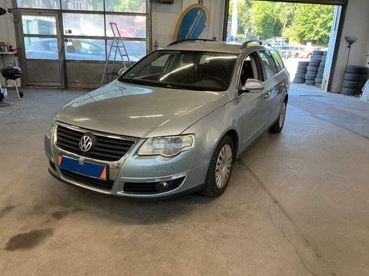 Volkswagen Passat 2.0 TDI Comfortline 2009