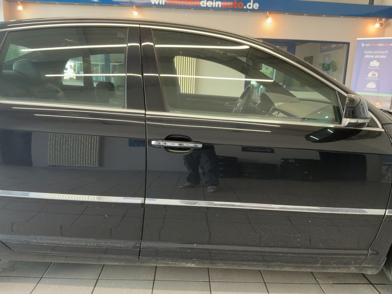 Volkswagen Phaeton 3.0 V6 TDI 4Motion 2015 – снимка 10