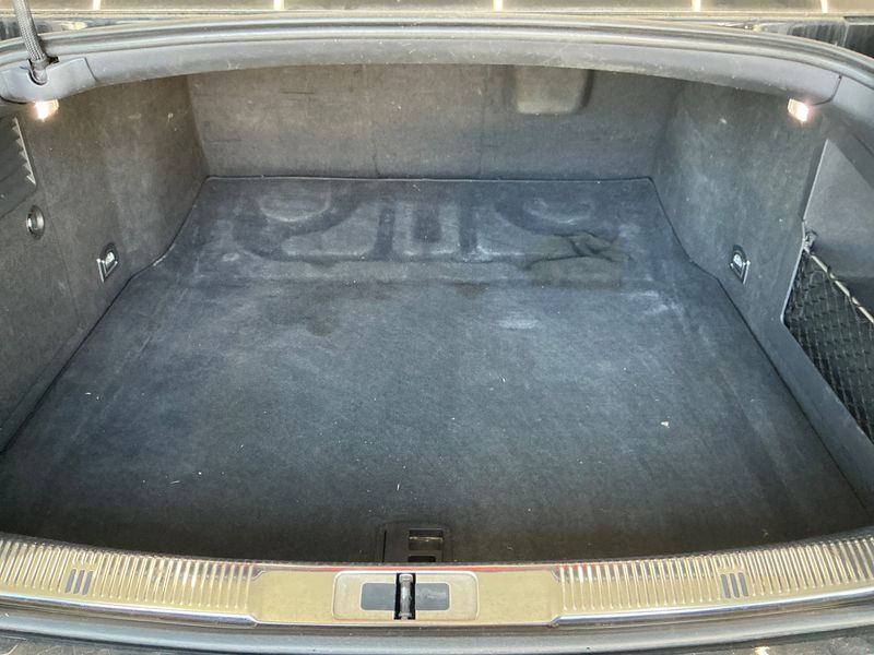 Volkswagen Phaeton 3.0 V6 TDI 4Motion 2015 – снимка 25