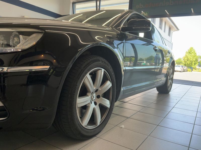 Volkswagen Phaeton 3.0 V6 TDI 4Motion 2015 – снимка 2