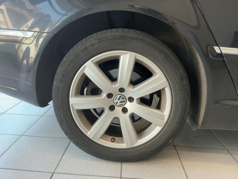 Volkswagen Phaeton 3.0 V6 TDI 4Motion 2015 – снимка 9