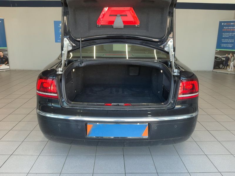 Volkswagen Phaeton 3.0 V6 TDI 4Motion 2015 – снимка 15