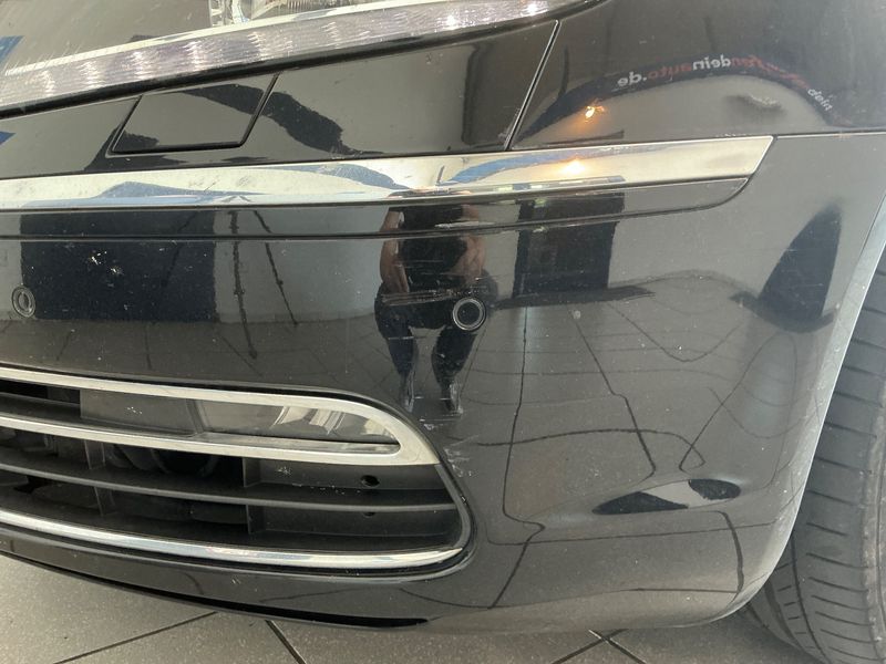 Volkswagen Phaeton 3.0 V6 TDI 4Motion 2015 – снимка 29