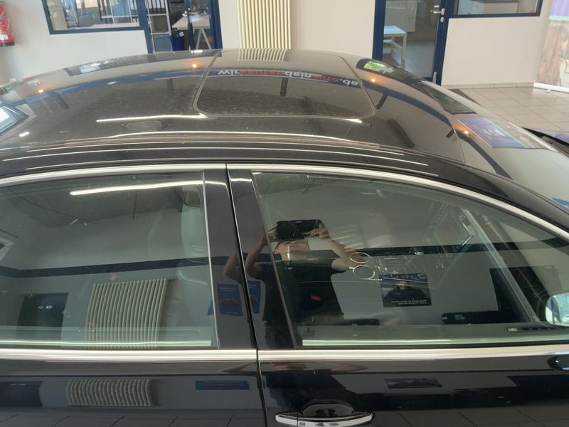 Volkswagen Phaeton 3.0 V6 TDI 4Motion 2015 – снимка 13