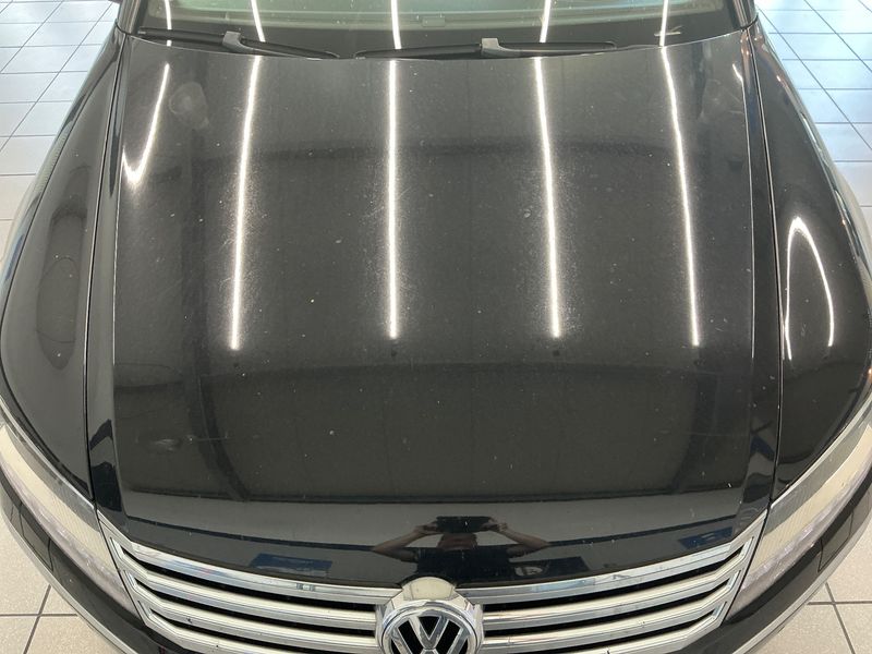 Volkswagen Phaeton 3.0 V6 TDI 4Motion 2015 – снимка 31