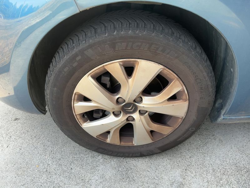 Citroen C4 Grand Picasso 1.6 e-HDi Seduction 2014 – снимка 17