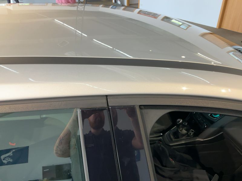 Ford Focus 1.0 EcoBoost Trend 2018 – снимка 13