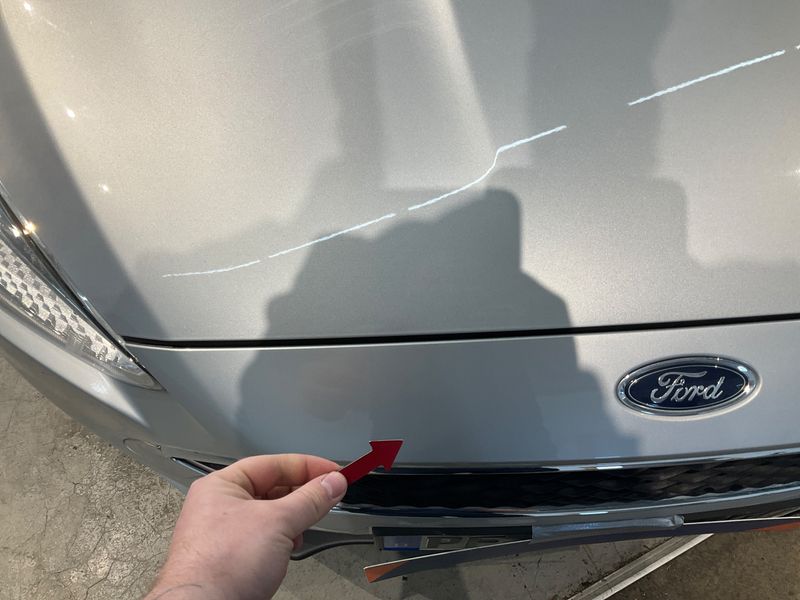 Ford Focus 1.0 EcoBoost Trend 2018 – снимка 28